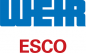 ESCO Corporation logo